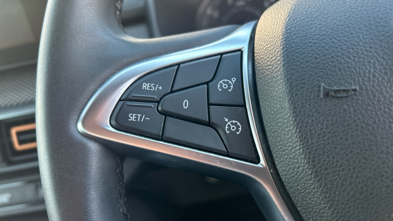 Dacia Sandero Stepway 1.0 TCe Comfort 5dr Petrol Hatchback